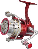 Фото - Катушка SPRO Red Arc Tuff-Body W/S 041