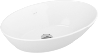 Фото - Умывальник Vitra Geo 4423B003-0016 600 мм