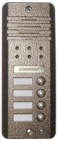 Вызывная панель Commax DRC-4DC 