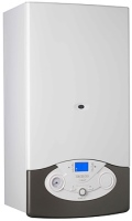 Фото - Отопительный котел Hotpoint-Ariston Clas EVO 24 FF 24.2 кВт