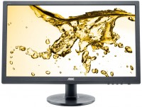 Фото - Монитор AOC G2460Fq 24 "  черный