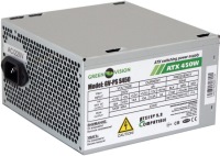 Фото - Блок питания GreenVision ATX GV-PS-S450/12