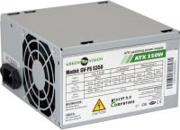 Фото - Блок питания GreenVision ATX GV-PS-S350/8