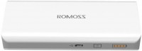 Фото - Powerbank Romoss Solo 5 