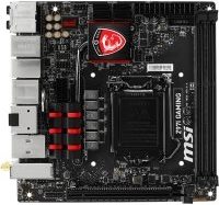 Фото - Материнская плата MSI Z97I GAMING AC