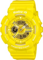 Фото - Наручные часы Casio Baby-G BA-110BC-9A 