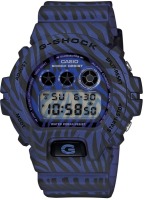 Фото - Наручные часы Casio G-Shock DW-6900ZB-2