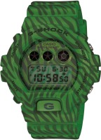 Наручные часы Casio G-Shock DW-6900ZB-3 