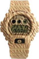 Наручные часы Casio G-Shock DW-6900ZB-9 