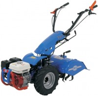 Фото - Мотоблок / культиватор BCS 720 POWERSAFE 