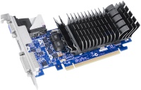 Видеокарта Asus GeForce 210 210-SL-1GD3-BRK 