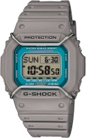 Фото - Наручные часы Casio G-Shock DW-D5600P-8 