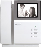 Фото - Домофон Commax DPV-4BE