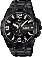 Фото - Наручные часы Casio Edifice EFR-104BK-1A 