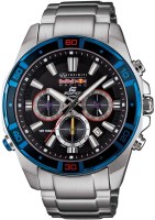 Фото - Наручные часы Casio Edifice EFR-534RB-1A