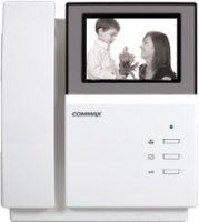 Фото - Домофон Commax DPV-4PN
