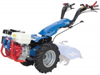 Фото - Мотоблок / культиватор BCS 740 POWERSAFE