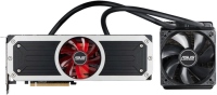 Фото - Видеокарта Asus Radeon R9 295X2 R9295X2-8GD5 