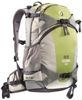 Фото - Рюкзак Deuter Freerider 22 SL 22 л