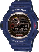 Фото - Наручные часы Casio G-Shock G-9300NV-2 