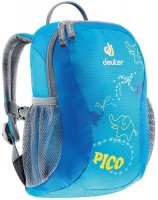 Фото - Школьный рюкзак (ранец) Deuter Pico 