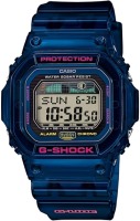 Фото - Наручные часы Casio G-Shock GLX-5600C-2 