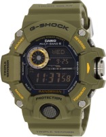 Фото - Наручные часы Casio G-Shock GW-9400-3 