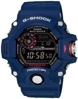 Фото - Наручные часы Casio G-Shock GW-9400NV-2