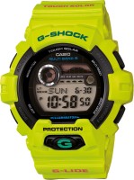 Фото - Наручные часы Casio G-Shock GWX-8900C-3