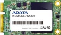 Фото - SSD A-Data XPG SX300 ASX300S3-64GM-C 64 ГБ