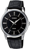 Фото - Наручные часы Casio MTP-1303PL-1A 