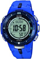 Фото - Наручные часы Casio PRW-3000-2B