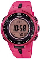 Фото - Наручные часы Casio PRW-3000-4B 