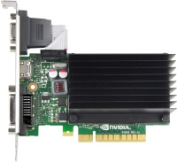 Фото - Видеокарта EVGA GeForce GT 720 02G-P3-2724-KR