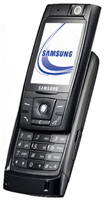 Фото - Мобильный телефон Samsung SGH-D820 0 Б