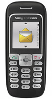 Фото - Мобильный телефон Sony Ericsson J220i 0 Б