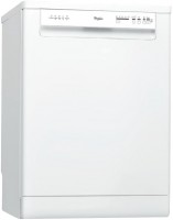 Фото - Посудомоечная машина Whirlpool ADP 100 WH белый