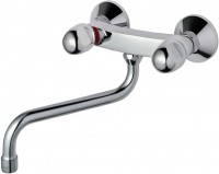 Фото - Смеситель Ideal Standard Alpha New B2042AA