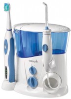 Фото - Электрическая зубная щетка Waterpik Complete Care WP-900 