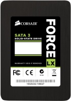 Фото - SSD Corsair Force Series LX CSSD-F512GBLX 512 ГБ
