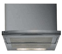 Фото - Вытяжка Whirlpool AKR 633