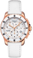 Фото - Наручные часы Certina DS First Chrono C014.217.36.011.00 