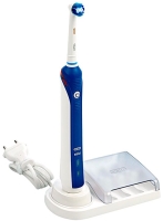 Фото - Электрическая зубная щетка Oral-B Professional Care 3000 D20 