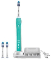 Фото - Электрическая зубная щетка Oral-B Professional Care Trizone 3000 D20 