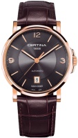 Фото - Наручные часы Certina C017.407.36.087.00 