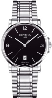 Фото - Наручные часы Certina C017.410.11.057.00