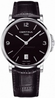 Фото - Наручные часы Certina C017.410.16.057.00