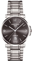 Фото - Наручные часы Certina C017.410.44.087.00