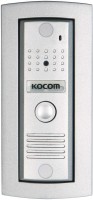 Фото - Вызывная панель Kocom KC-MC20 