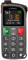 Фото - Мобильный телефон Sigma mobile Comfort 50 Light 0 Б
